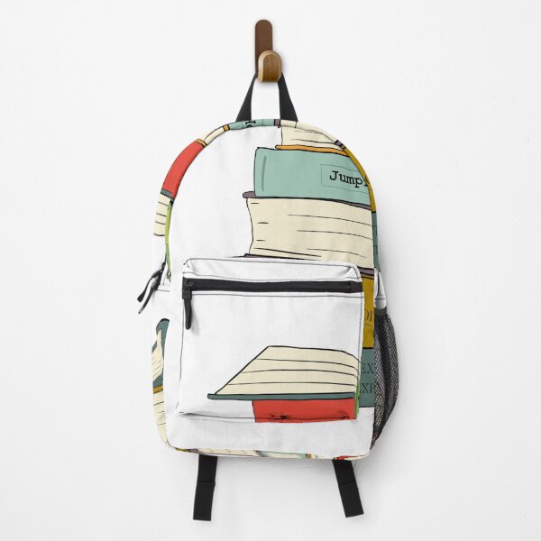 Item preview, Frog Library  designed and sold by laurynashlie.