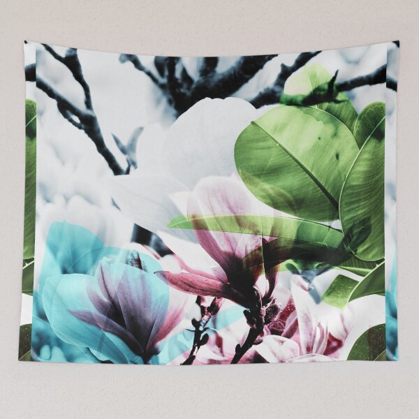 Item preview, Magnolia 02 designed and sold by froileinjuno.