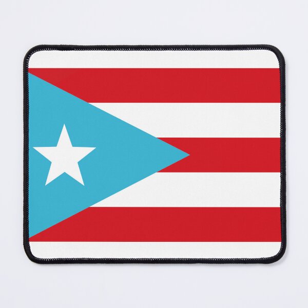 Item preview, Puerto Rico Flag designed and sold by vgsmart23.