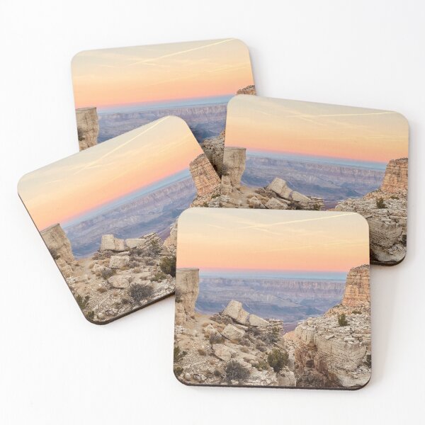 Item preview, Grand Canyon at Sunset designed and sold by sunandpenlines.
