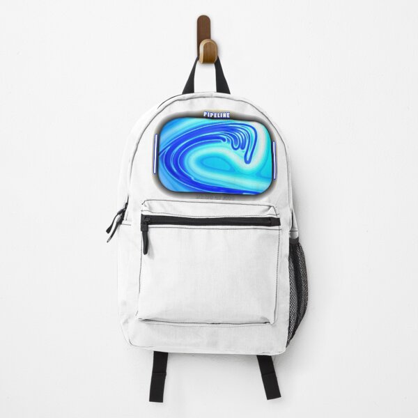 Item preview, Pipeline designed and sold by Hot Yoga Life.