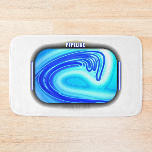 Item preview, Pipeline designed and sold by Hot Yoga Life.