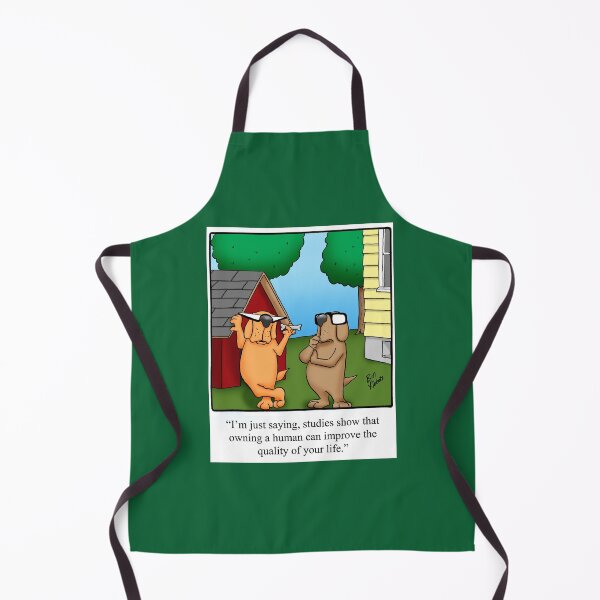 Item preview, Funny Spectickles Dog Cartoon Humor designed and sold by abbottoons.