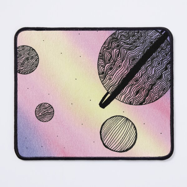 Item preview, Pastel Space designed and sold by Crystal Fiquette.
