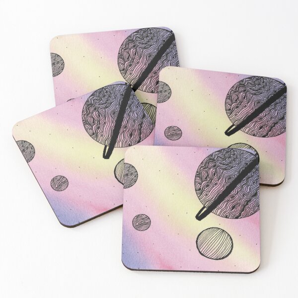 Item preview, Pastel Space designed and sold by Crystal Fiquette.
