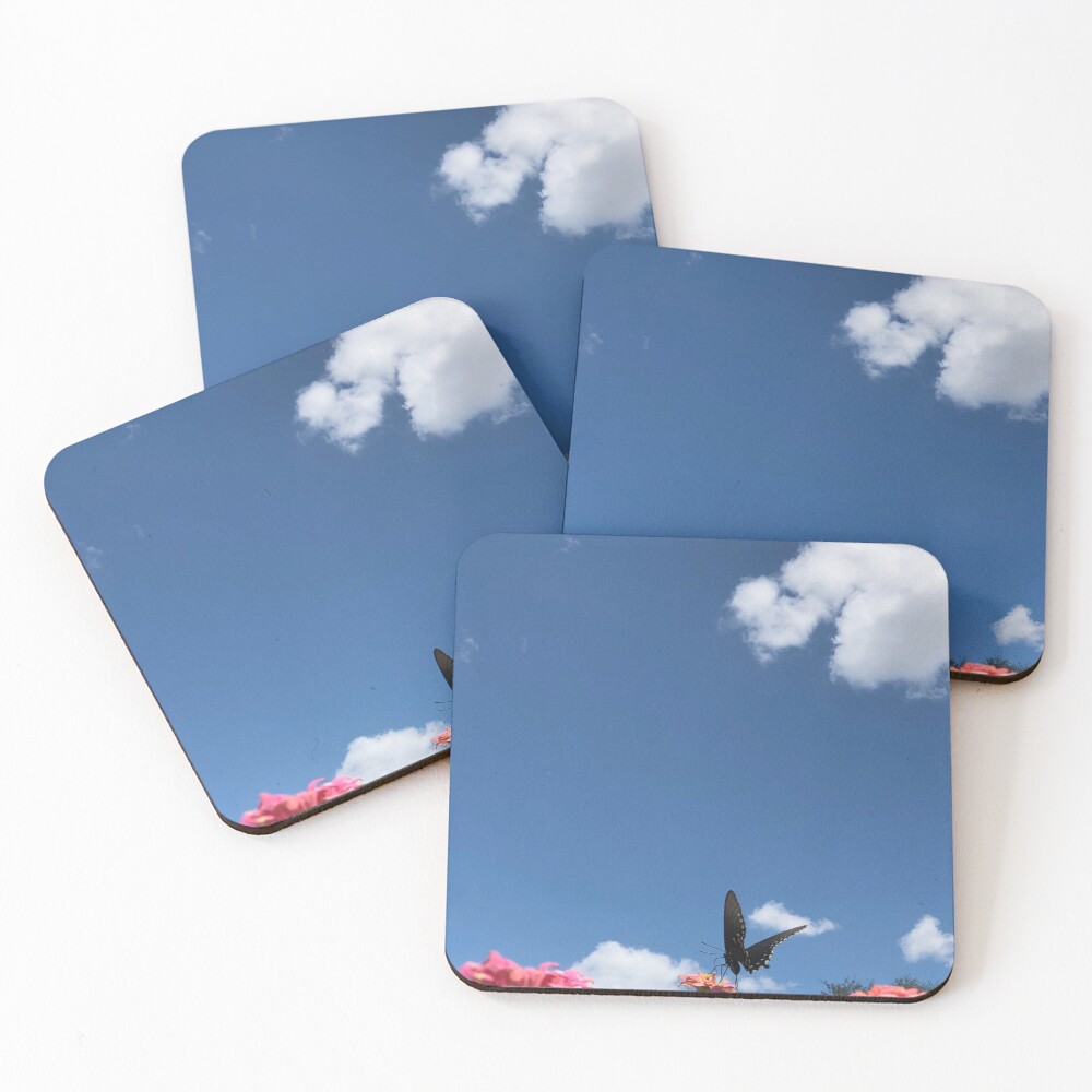 Item preview, Coasters (Set of 4) designed and sold by RDLT.