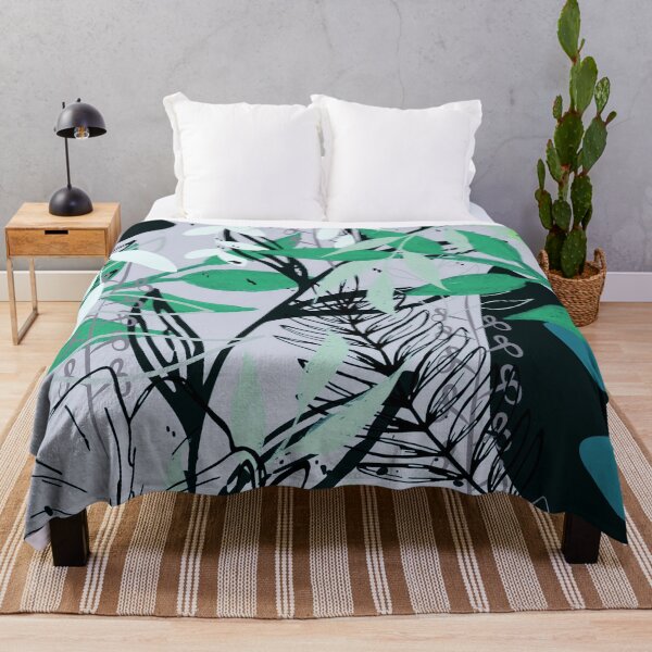 Item preview, Green Forest designed and sold by pixelposture.