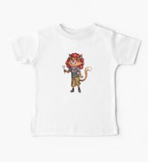 Kate with wrench Baby Tee