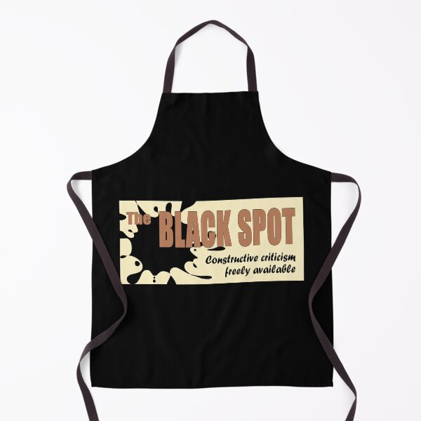 Item preview, the black spot designed and sold by crileybell.