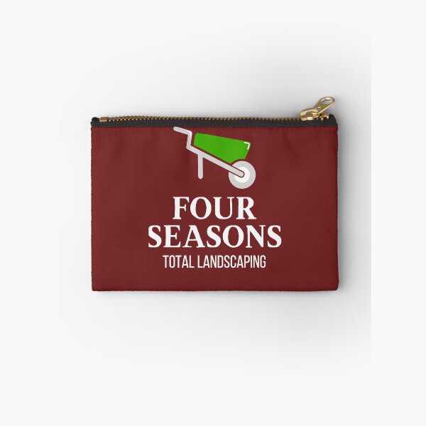 Item preview, Four Seasons Total Landscaping Classic T-shirt essentiel designed and sold by mryan78.