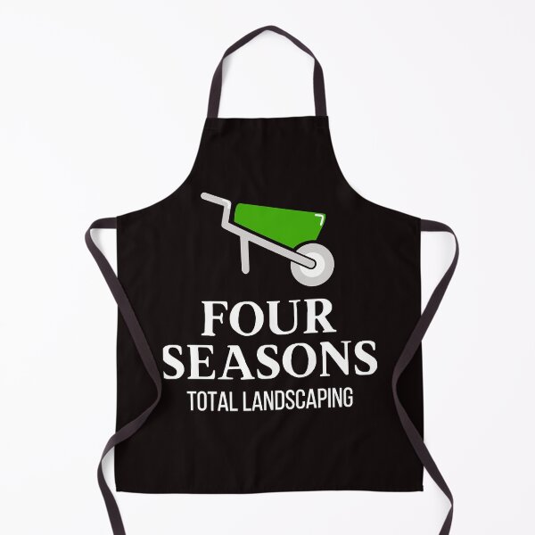 Item preview, Four Seasons Total Landscaping Classic T-shirt essentiel designed and sold by mryan78.