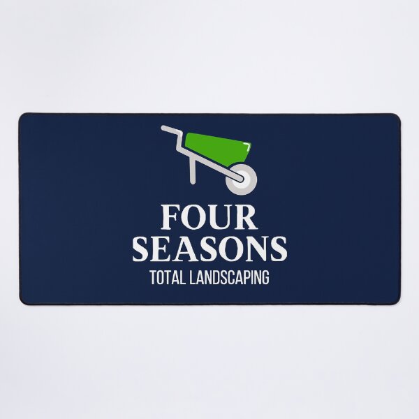 Item preview, Four Seasons Total Landscaping Classic T-shirt essentiel designed and sold by mryan78.