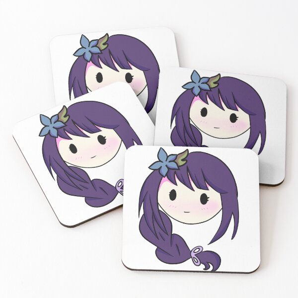 Item preview, Ei Chibi designed and sold by T0aster-Waffles.