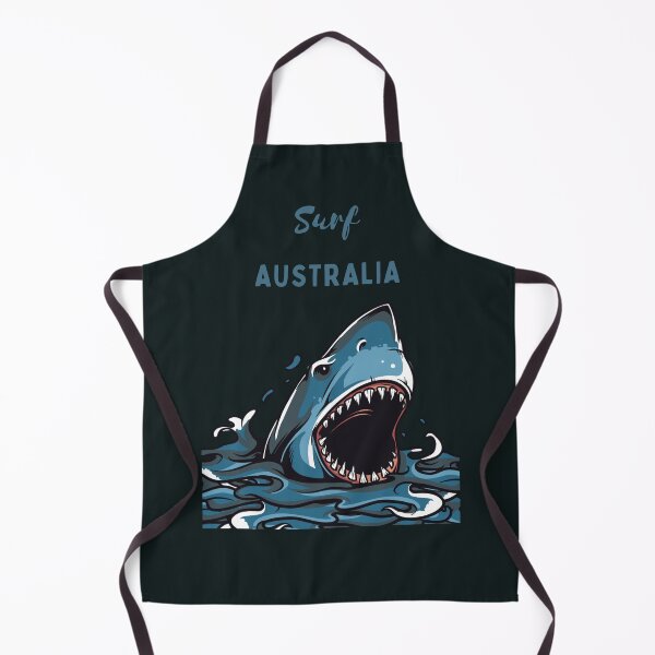 Item preview, Surf Australia designed and sold by FloridaKeys1984.