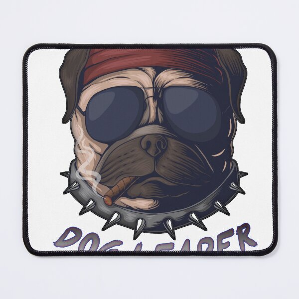Item preview, dog leader designed and sold by Amir9a.