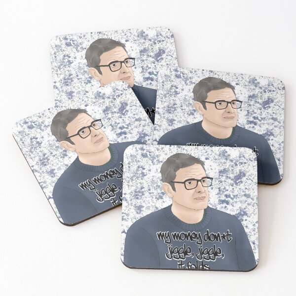 Item preview, Louis Theroux Rap designed and sold by xmagicxox.