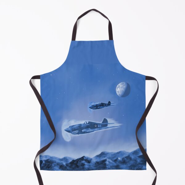 Item preview, Wingman P-40 Warhawk designed and sold by CheranY.
