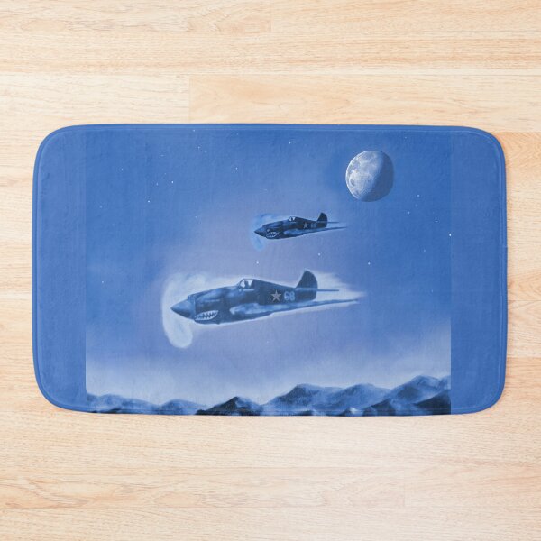 Item preview, Wingman P-40 Warhawk designed and sold by CheranY.