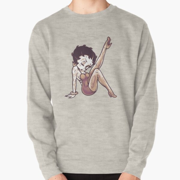 Brandy melville betty online boop hoodie