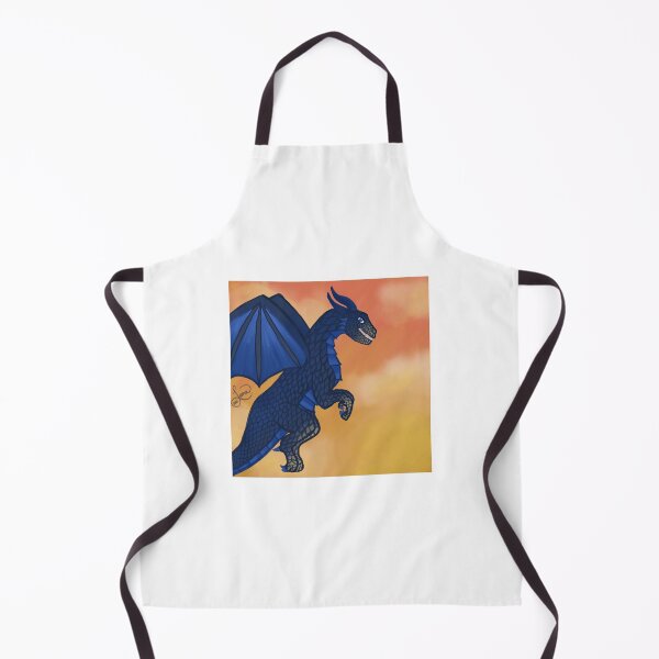 Item preview, Sunset dragon designed and sold by Lunalovett34.