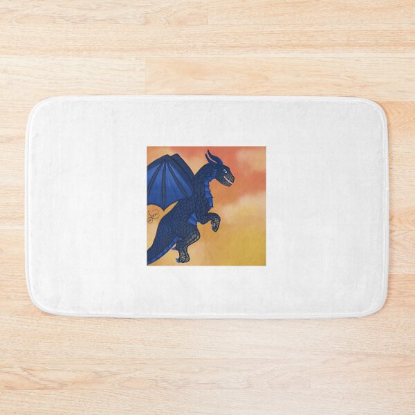 Item preview, Sunset dragon  designed and sold by Lunalovett34.