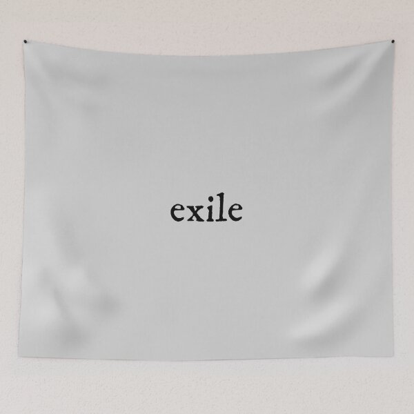 Item preview, exile Taylor Swift designed and sold by BoldNFresh.