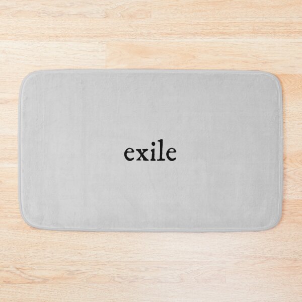 Item preview, exile Taylor Swift designed and sold by BoldNFresh.