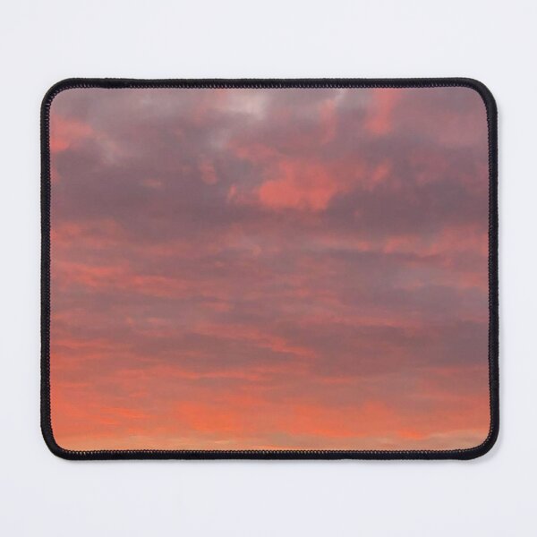 Item preview, Dark pink, purple, and grey sky over the Hudson River designed and sold by HarrietRGoren.