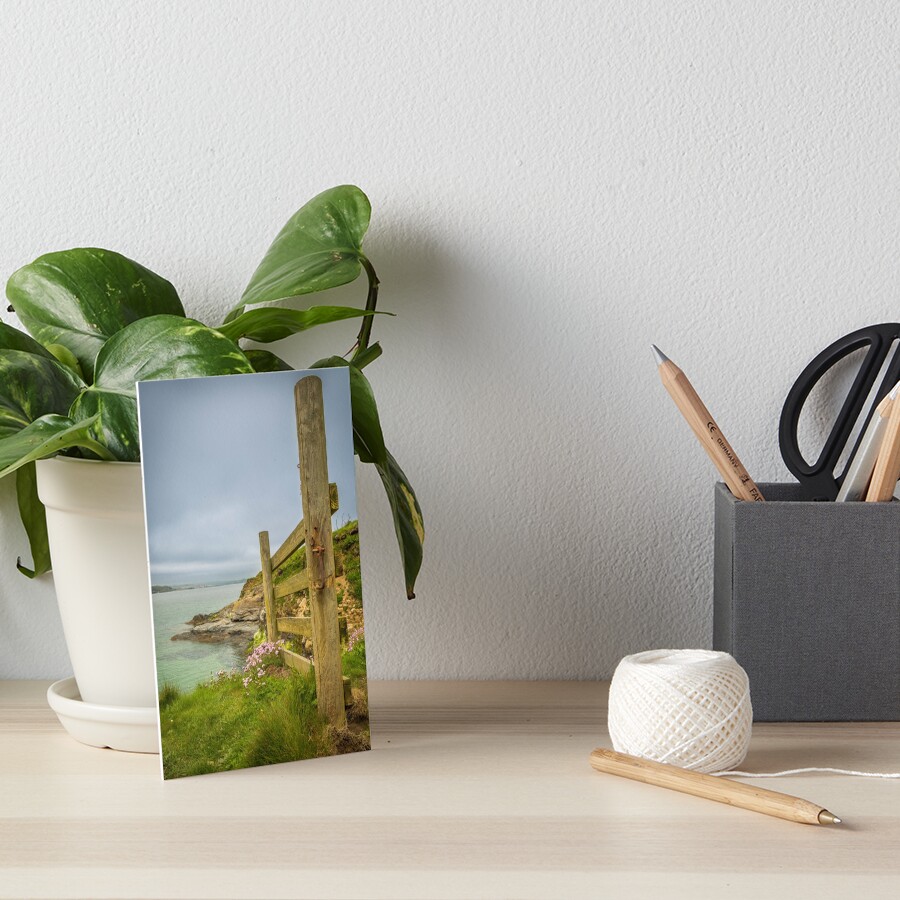Item preview, Art Board Print designed and sold by Rjmcveigh.