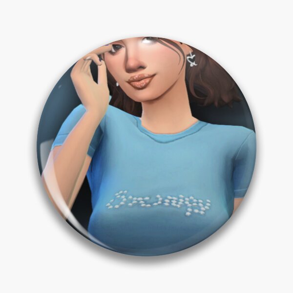 Item preview, Create-A-Sim: Kara designed and sold by ElaraSims.