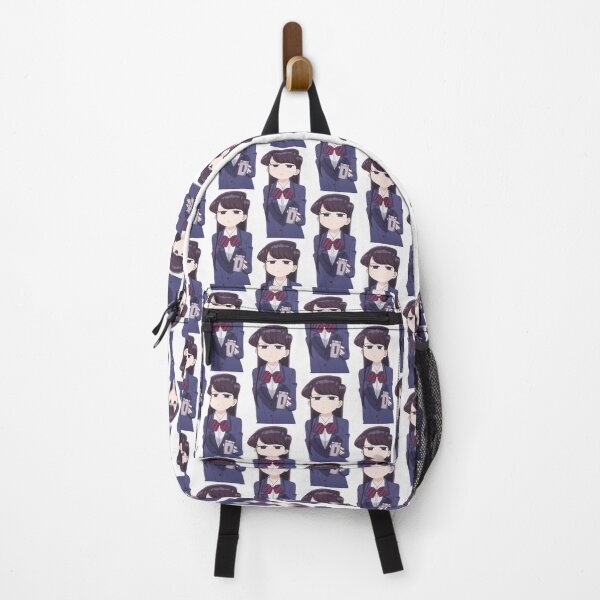 Item preview, Komi Shouko (Komi-san Can't Communicate) designed and sold by Taylor Griffith.