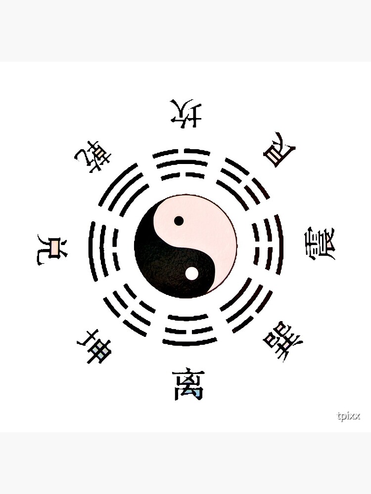 Yin and Yang