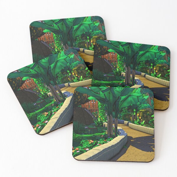 Item preview, A Luscious Path designed and sold by ElaraSims.