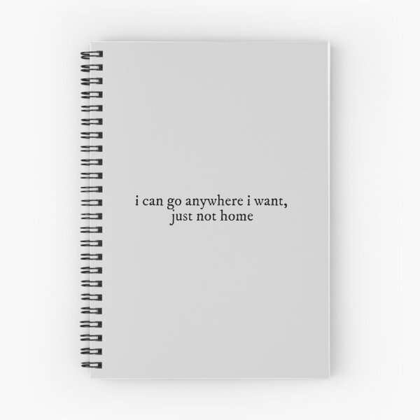 Item preview, i can go anywhere i want just not home my tears ricochet Lyrics Taylor Swift designed and sold by BoldNFresh.