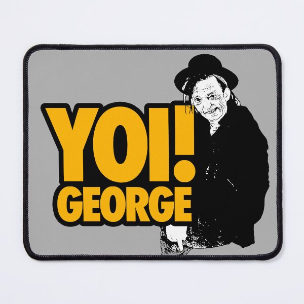 Item preview, YOI GEORGE (*ORIGINAL DESIGN*) designed and sold by crowbarr.