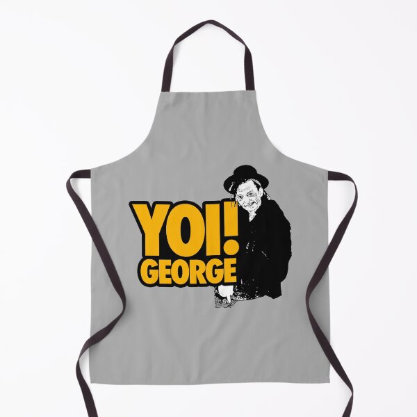 Item preview, YOI GEORGE (*ORIGINAL DESIGN*) designed and sold by crowbarr.
