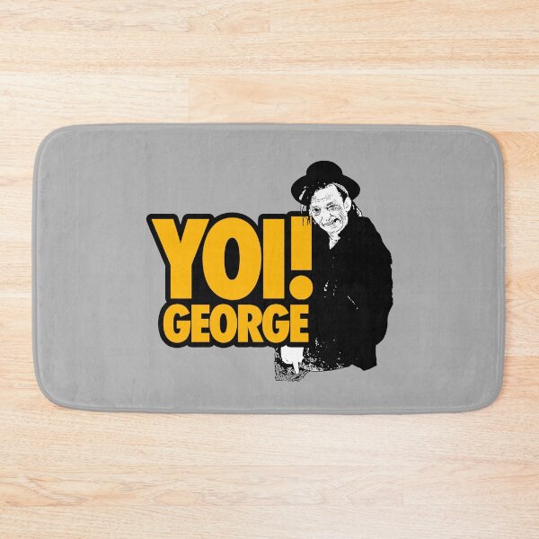 Item preview, YOI GEORGE (*ORIGINAL DESIGN*) designed and sold by crowbarr.