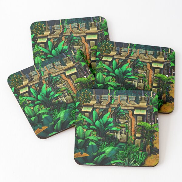 Item preview, A Bridge to Selvadorada designed and sold by ElaraSims.