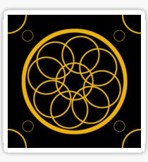 Guild Sticker