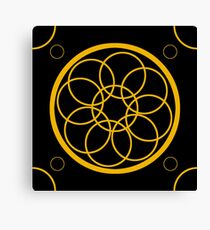 Guild Canvas Print