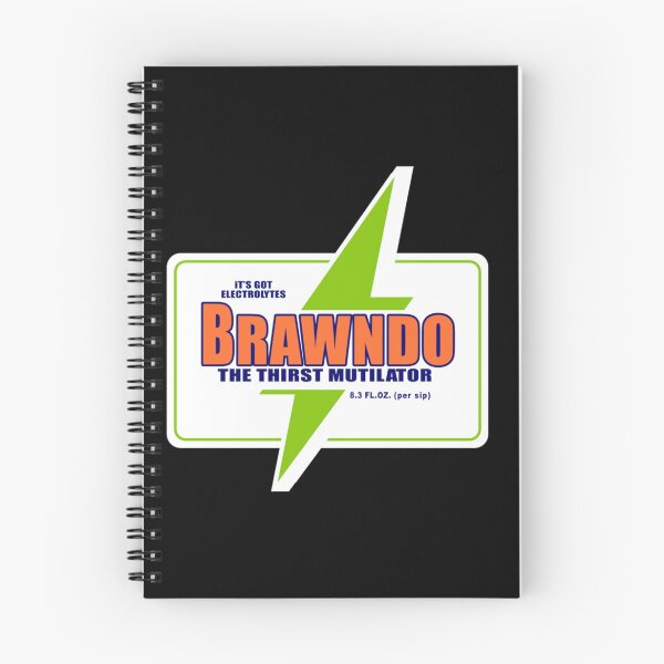 Item preview, Brawndo Vintage Classic T-Shirt designed and sold by avickieww80.