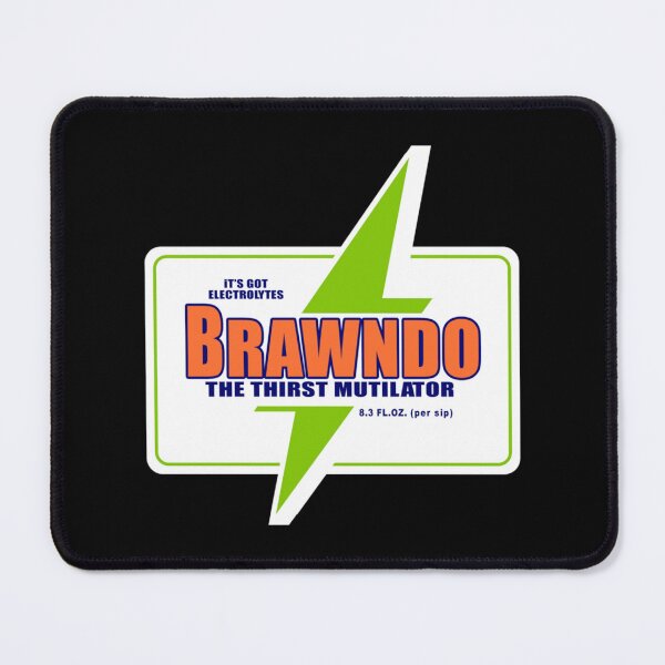 Item preview, Brawndo Vintage Classic T-Shirt designed and sold by avickieww80.