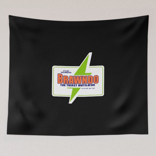 Item preview, Brawndo Vintage Classic T-Shirt designed and sold by avickieww80.