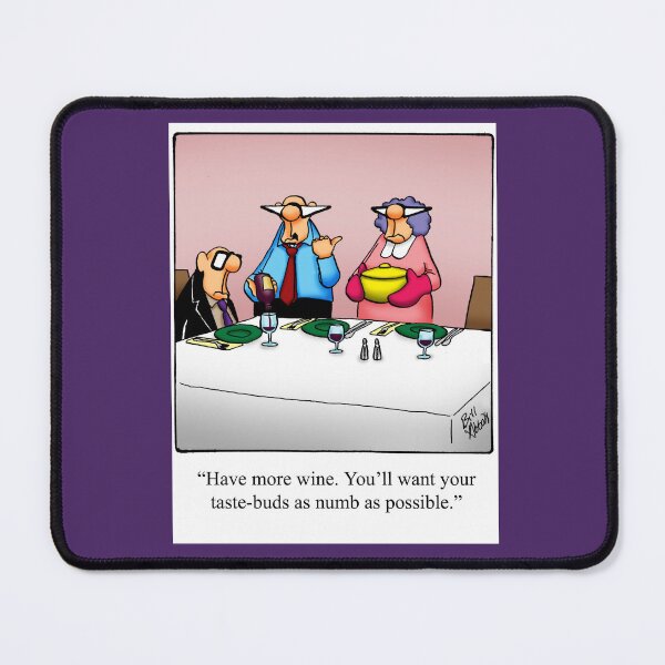 Item preview, Funny Spectickles Cooking Humor designed and sold by abbottoons.