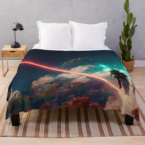 Item preview, Earth and Space designed and sold by LeeLeprechaun.