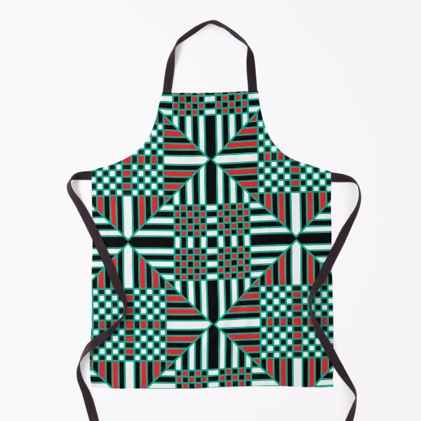 Item preview, Interlocking Shapes no. 46 designed and sold by Neil Feigeles.
