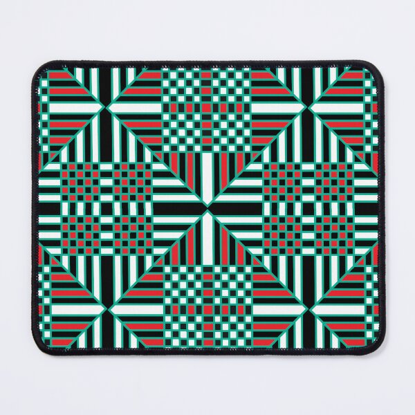 Item preview, Interlocking Shapes no. 46 designed and sold by Neil Feigeles.