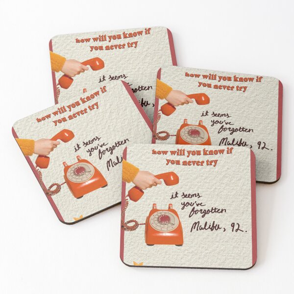Item preview, COIN'S 'how will you know if you never try' album art designed and sold by anaburgess.