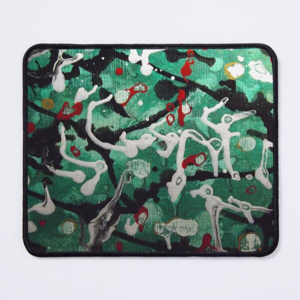 Item preview, Splattered Elegance designed and sold by Crystal Fiquette.