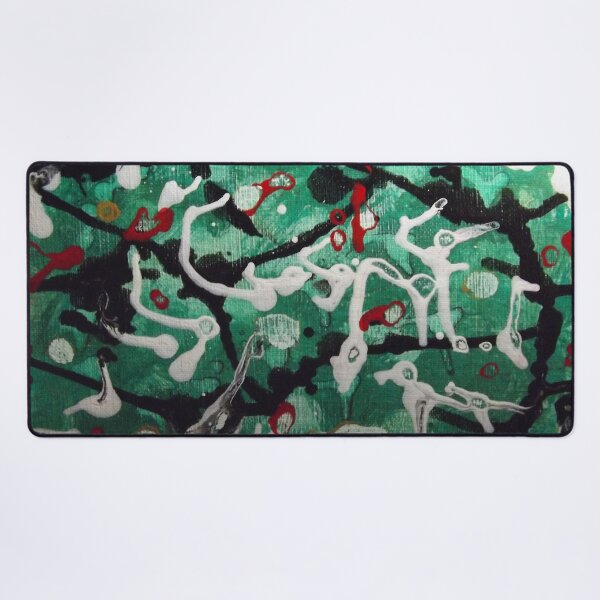 Item preview, Splattered Elegance designed and sold by Crystal Fiquette.